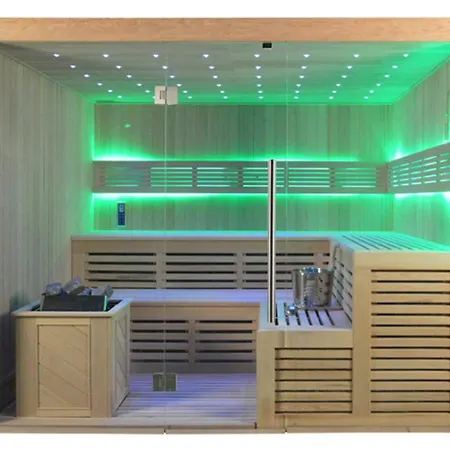 아파트 Q-Stall Apartments, Apartment Q3 브릴온